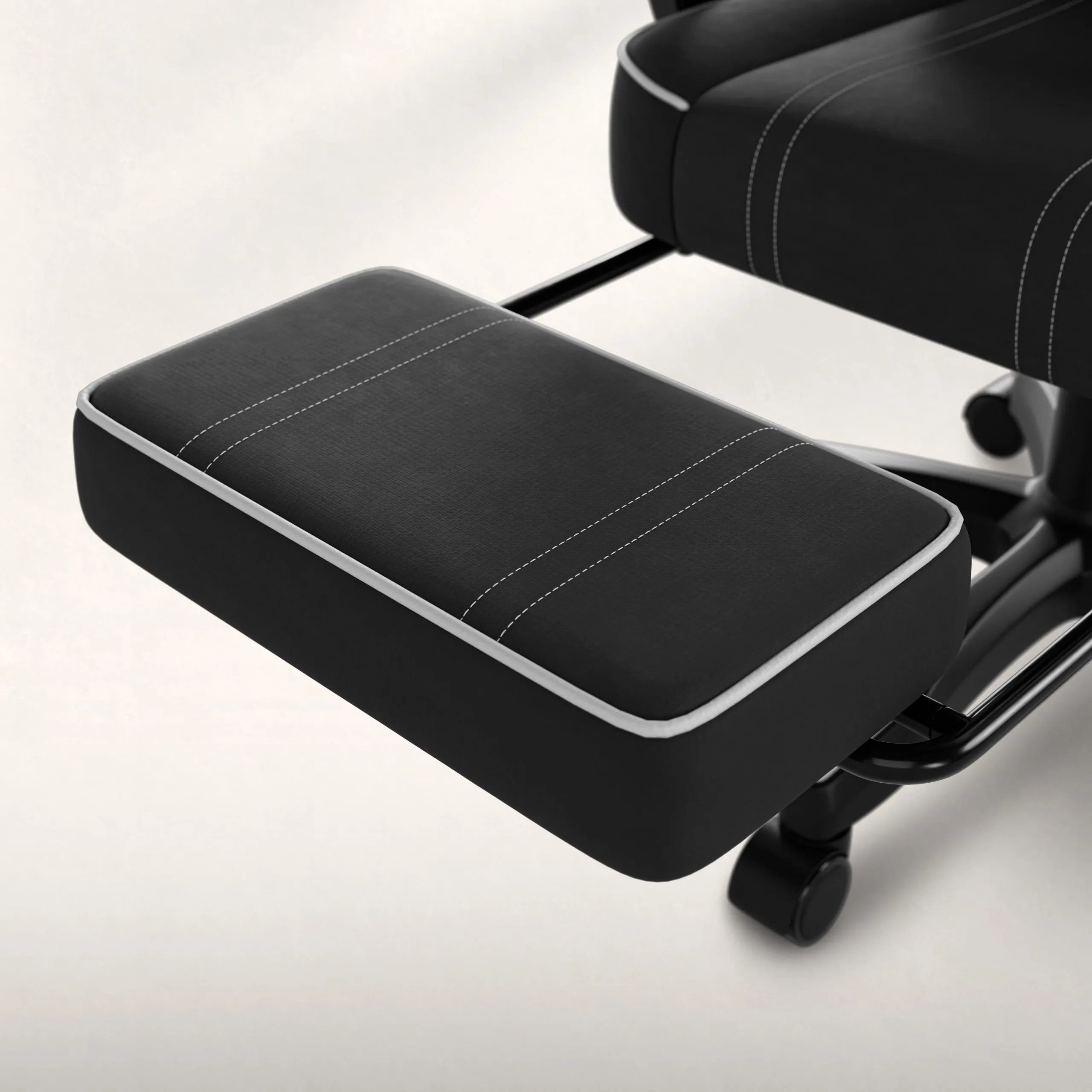 Titan Pad – zuverlässige Beinstütze