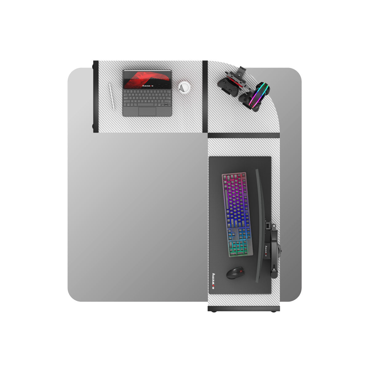 Ergonomie und Komfort