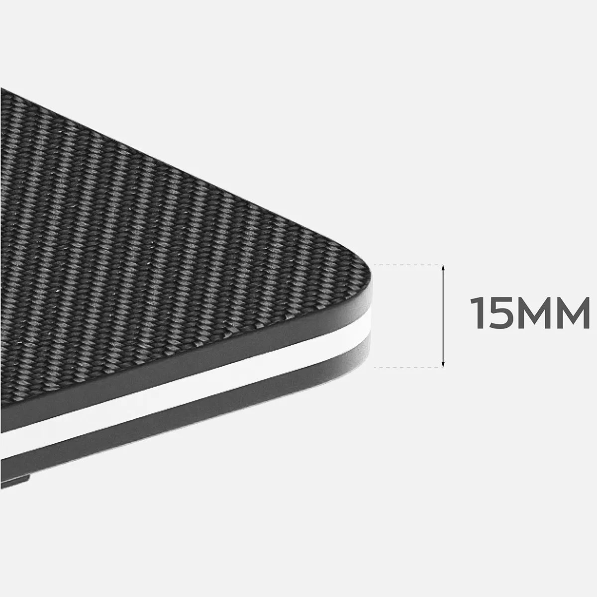 Unzerstörbare Arbeitsplatte!