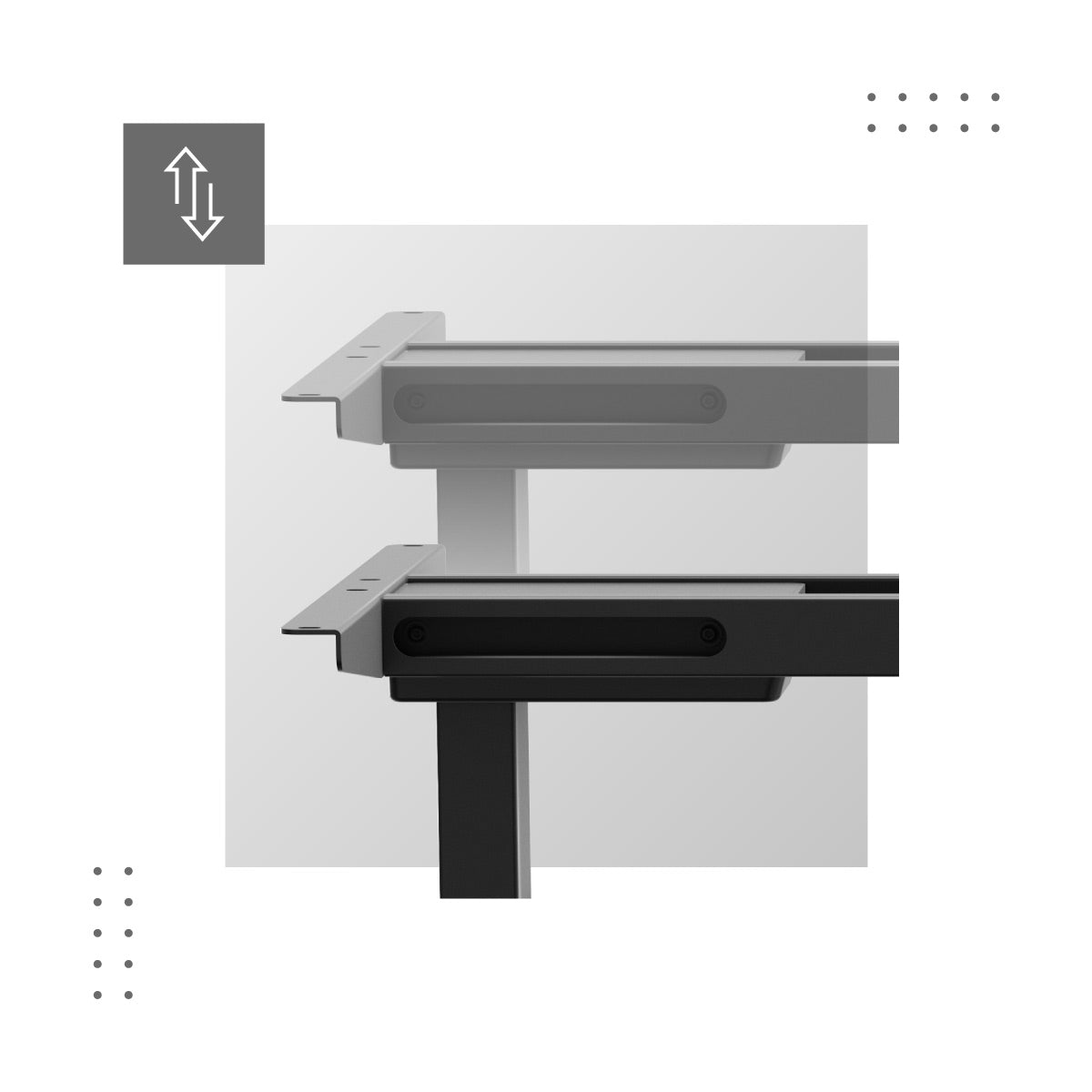 Zwei langlebige Motoren