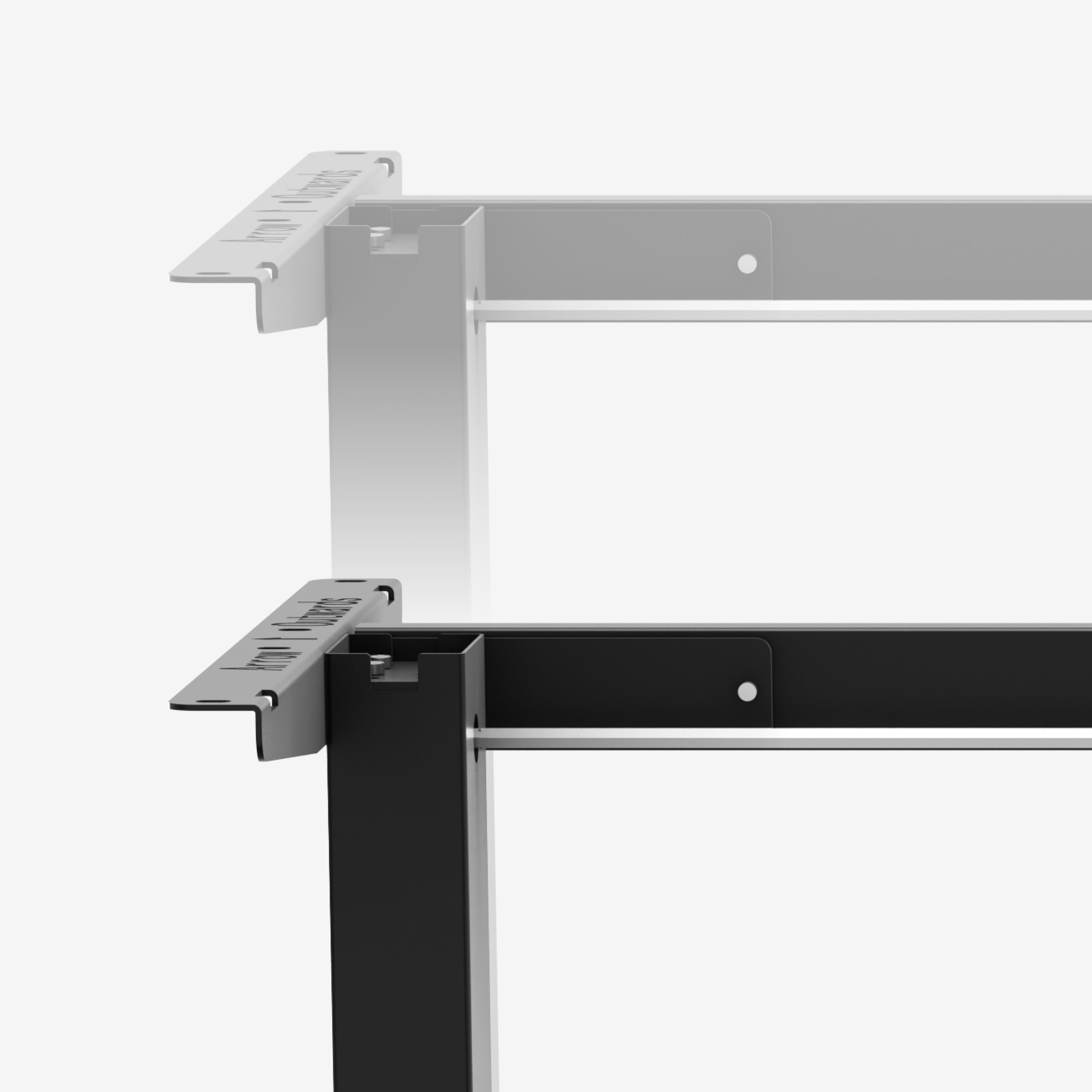 Für Sitz- und Steharbeiten