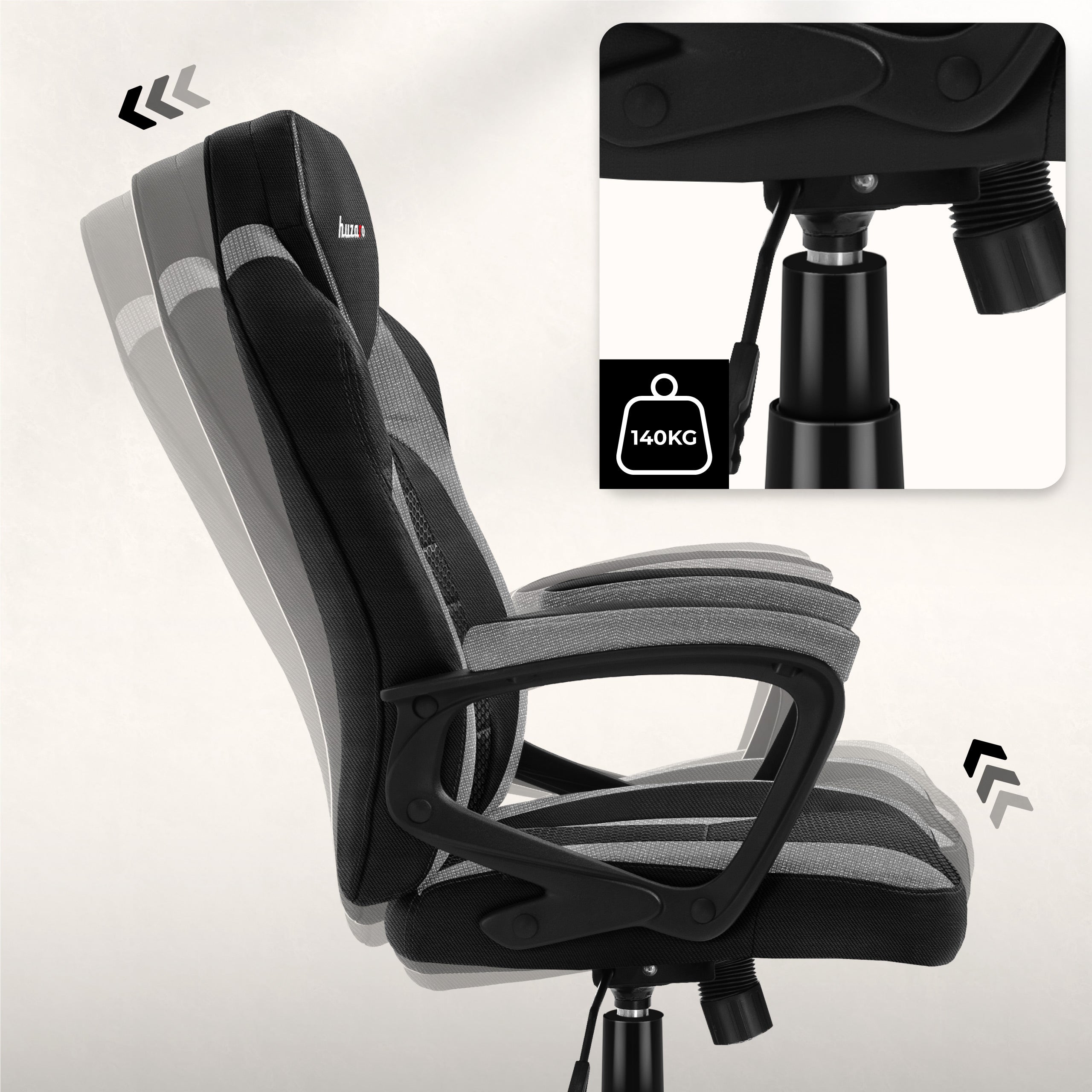 Mehr als Komfort und Bequemlichkeit