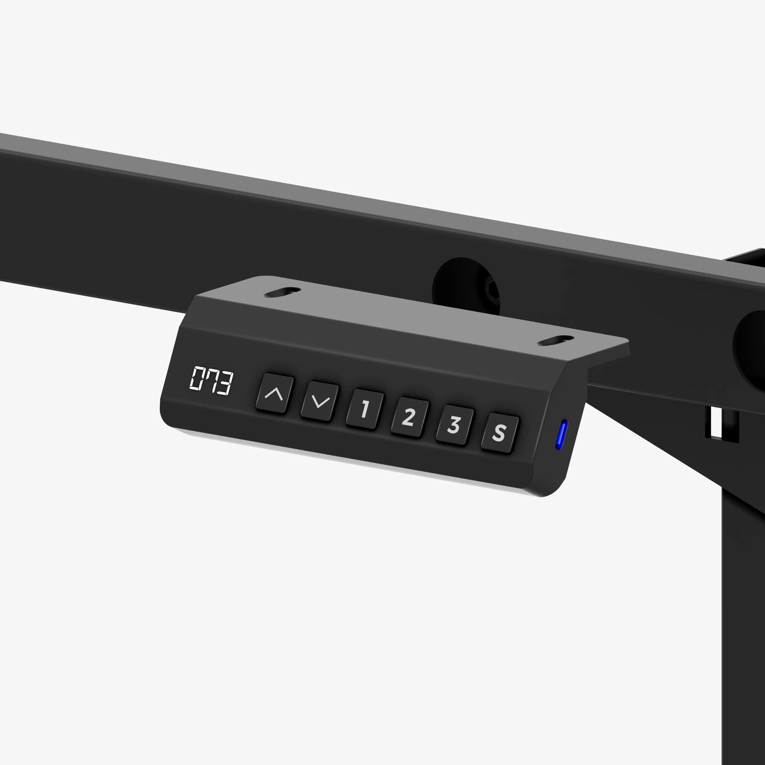 Moderne Steuerungstechnik