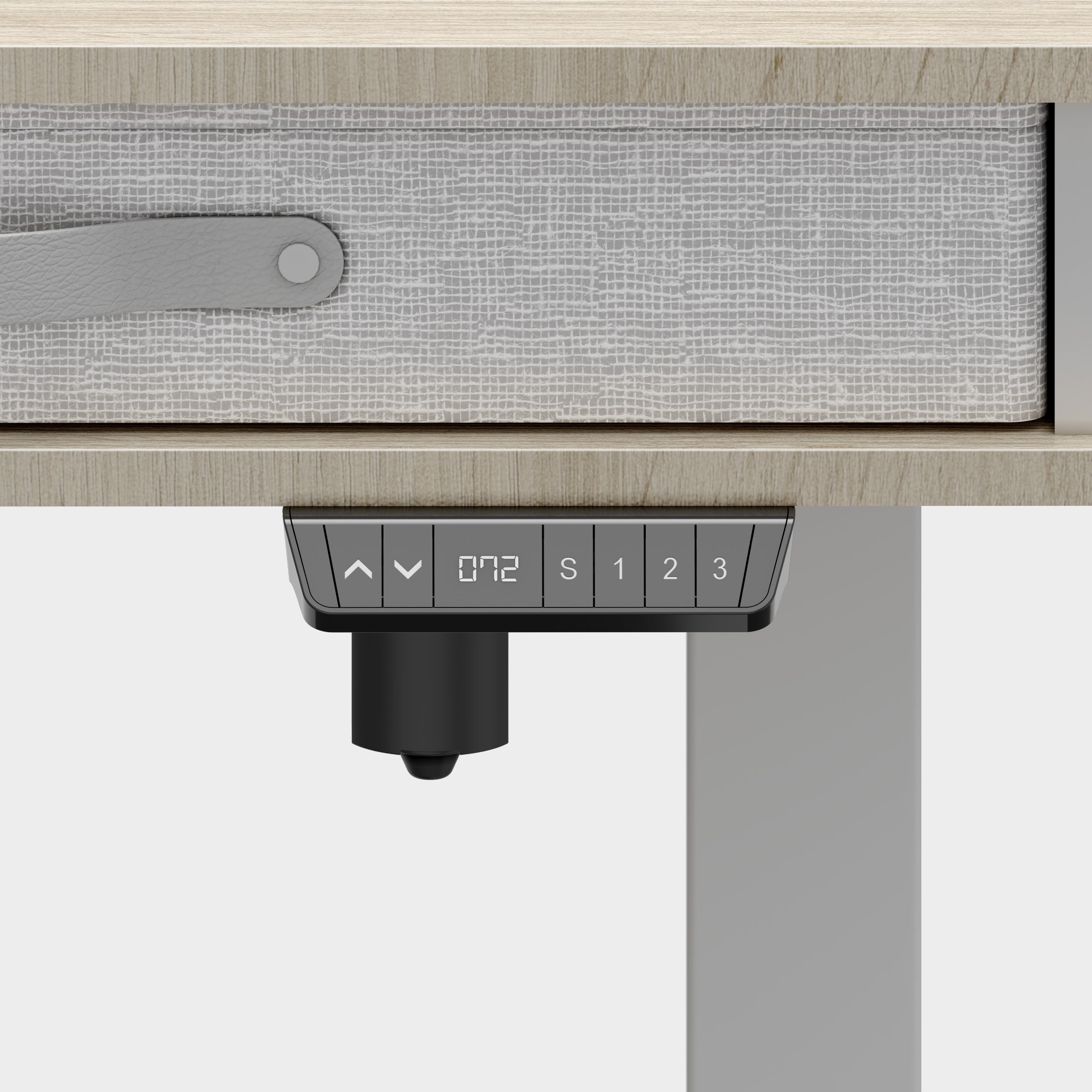 Erweitertes Bedienfeld