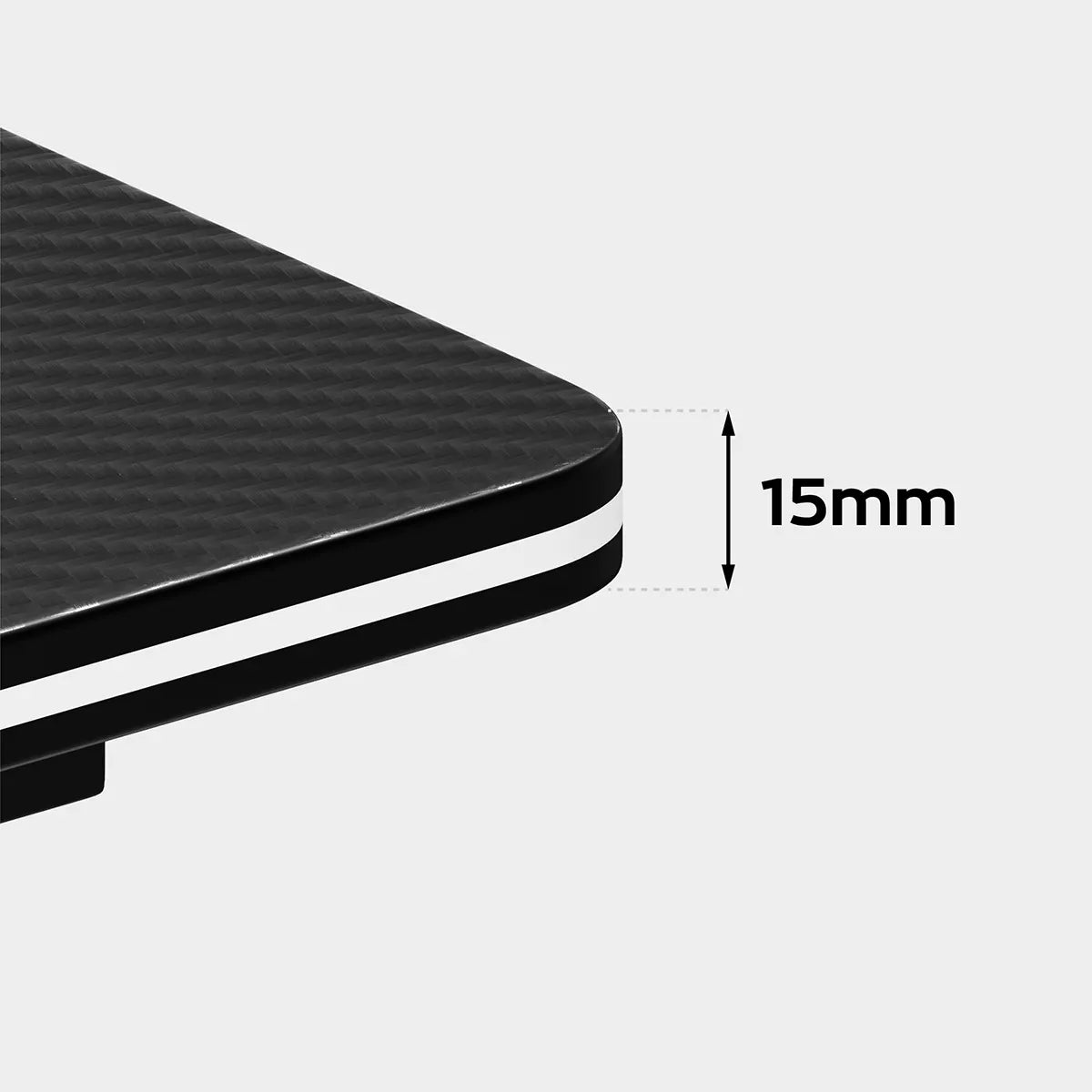 UNZERSTÖRBARE ARBEITSPLATTE