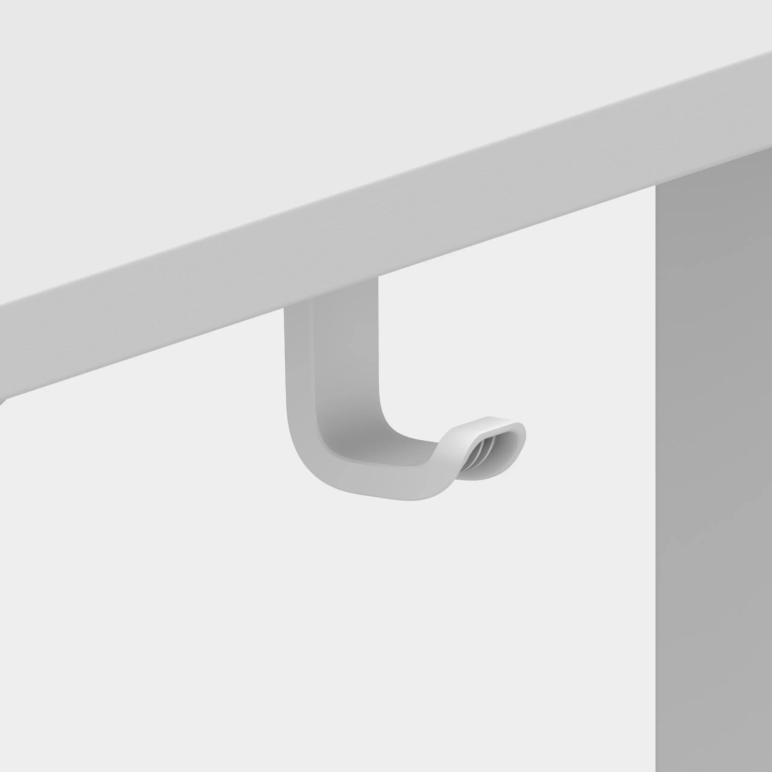 Funktioneller Griff – Ordnung und Komfort auf höchstem Niveau