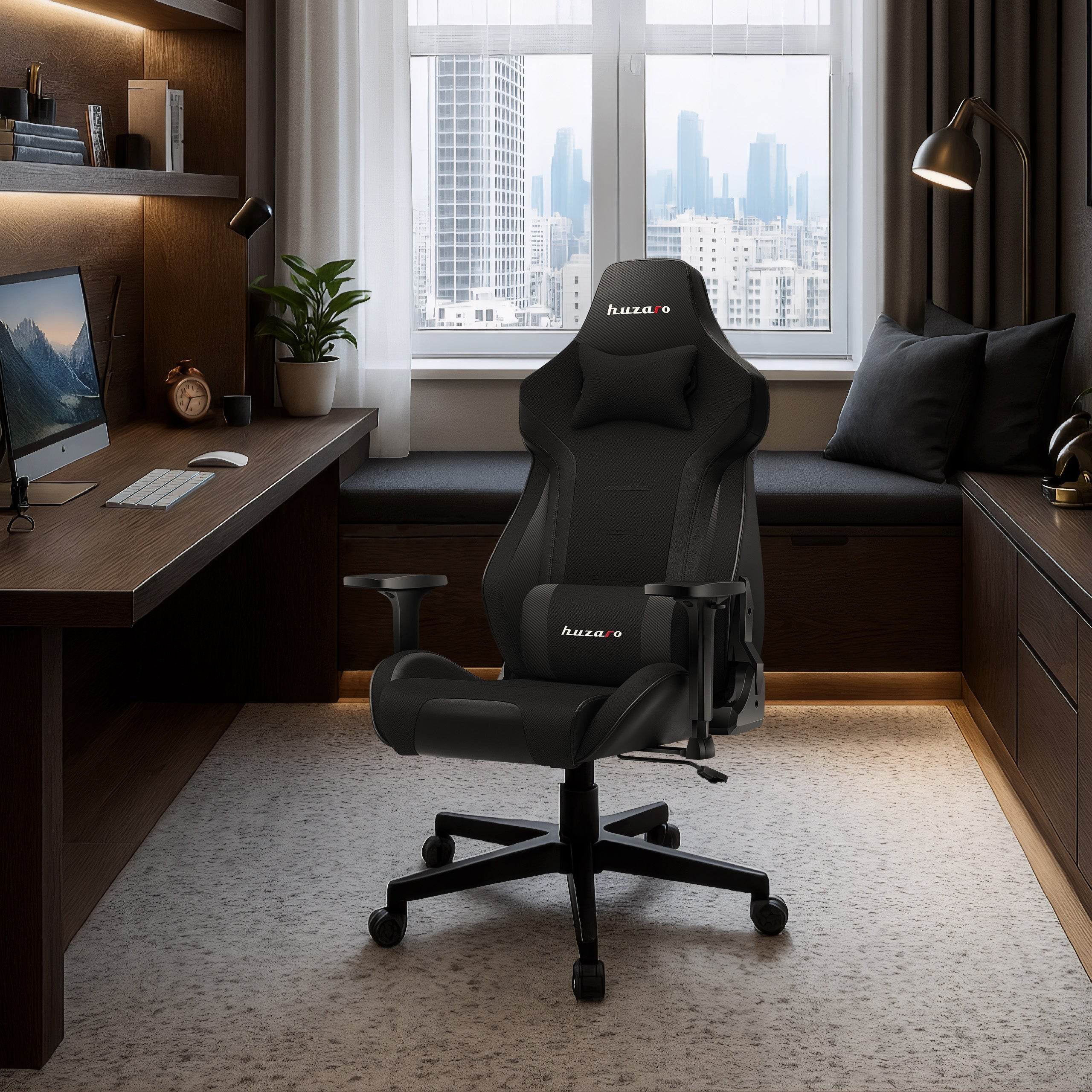 Modern Force 7.6 Gaming-Stuhl