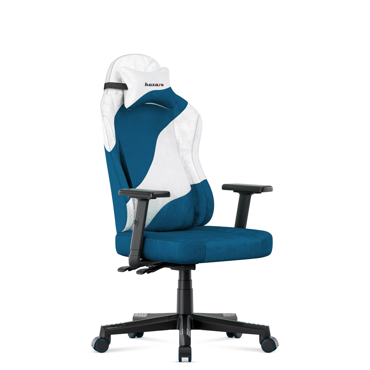 Gaming-Stuhl für Teenager Huzaro Ranger 5.7 Blau