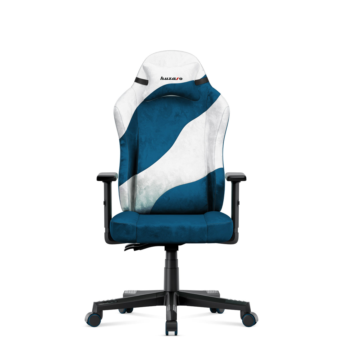 Gaming-Stuhl für Teenager Huzaro Ranger 5.7 Blau