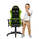 HUZARO RANGER 6.0 Pixel Mesh Gaming-Stuhl für Kinder
