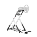 Klappbares Sim-Racing-Gestell Huzaro Speed 2.5 White