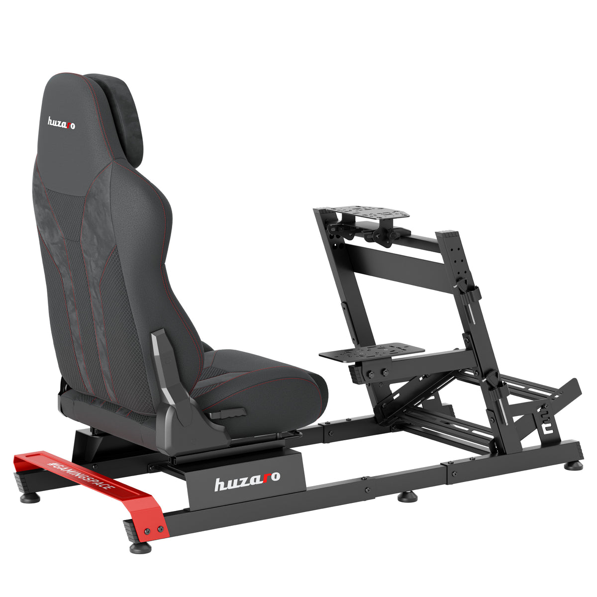 Sim-Racing-Cockpit Huzaro Speed 5.7