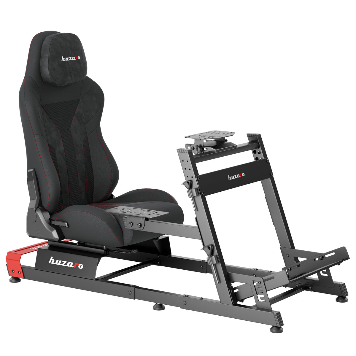 Sim-Racing-Cockpit Huzaro Speed 5.7