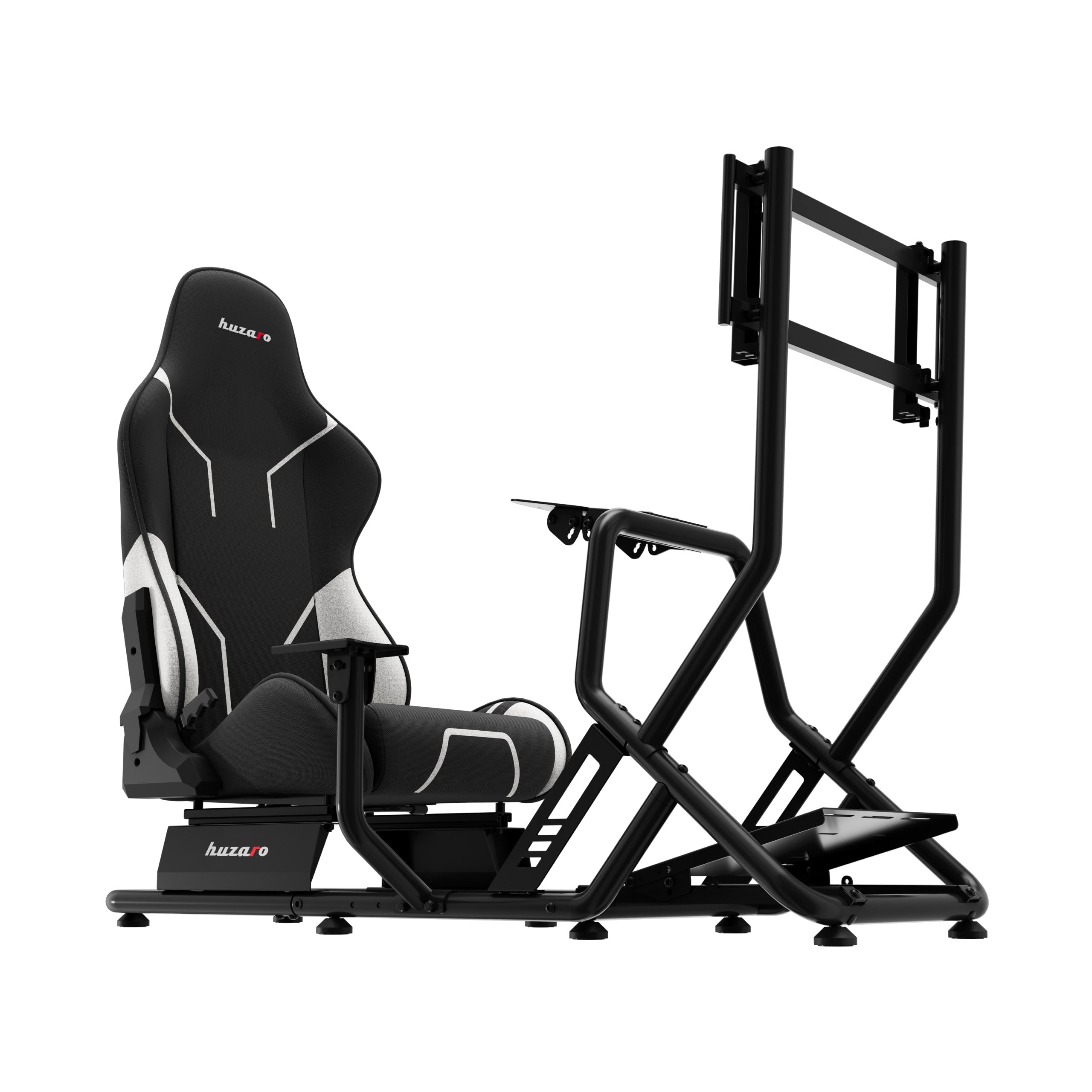 Huzaro Speed 6.0 Renncockpit