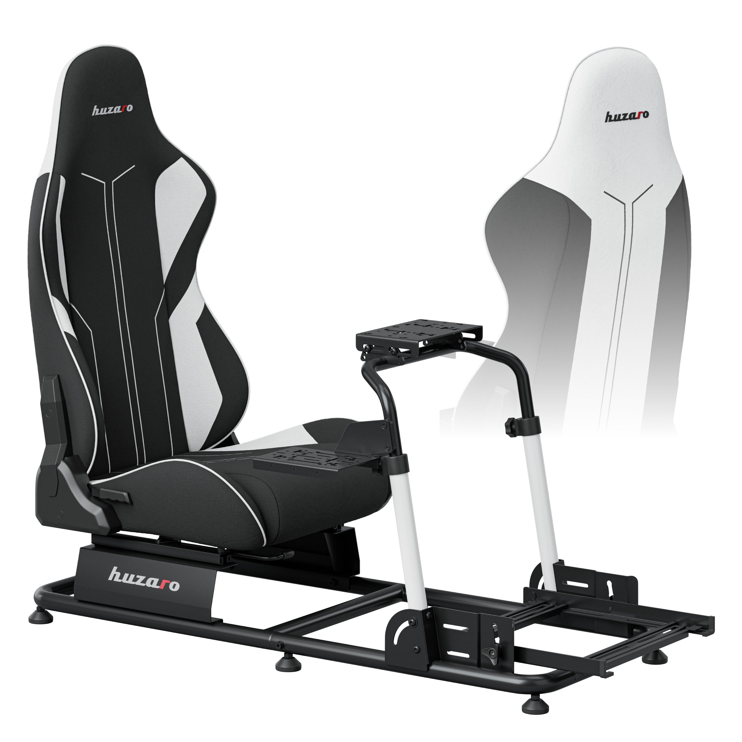Huzaro Speed 5.5 Sim-Racing-Cockpit