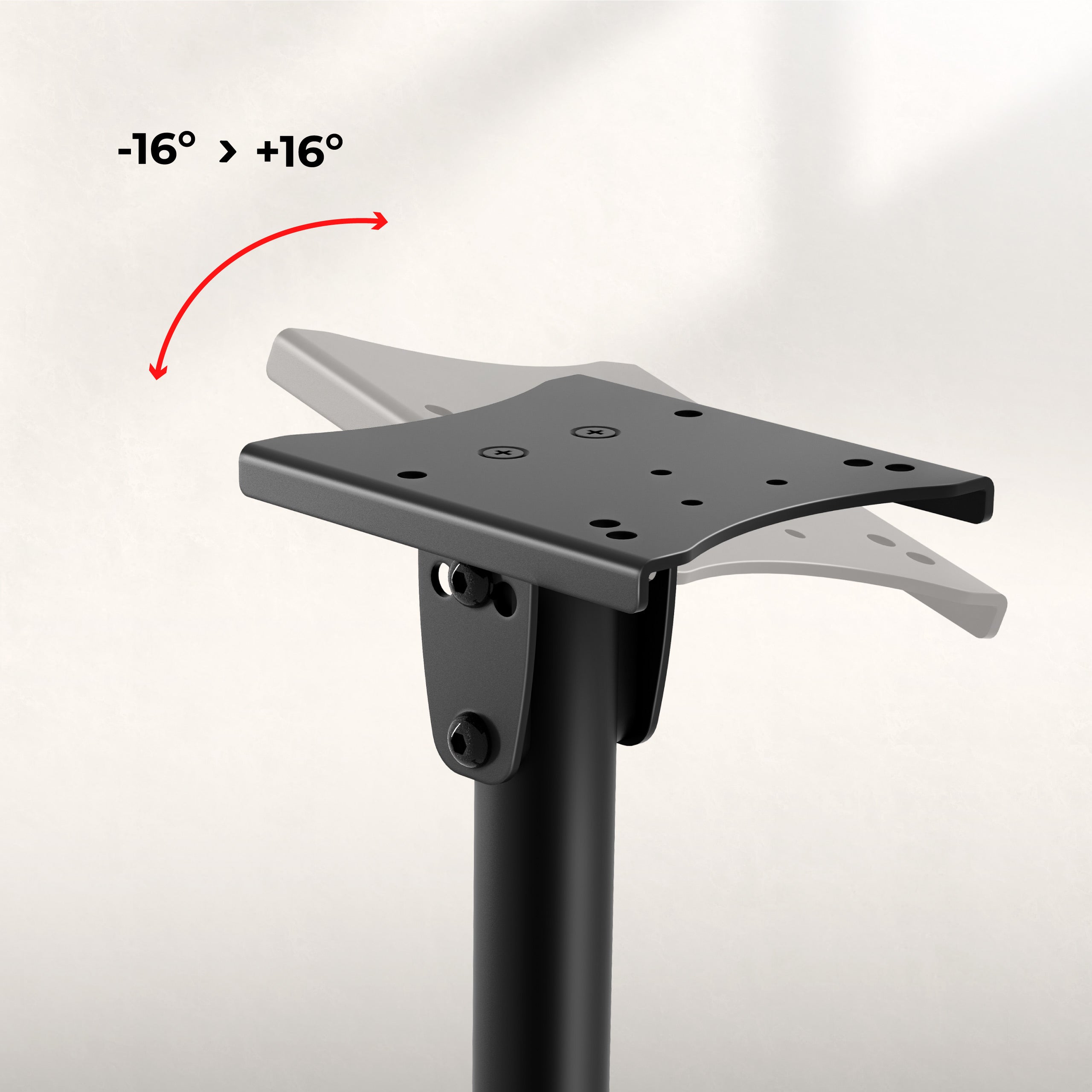 Schaltfeld rechts oder links
