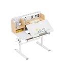 Kinderschreibtisch Mark Adler Study 5.7 Wood 100 cm
